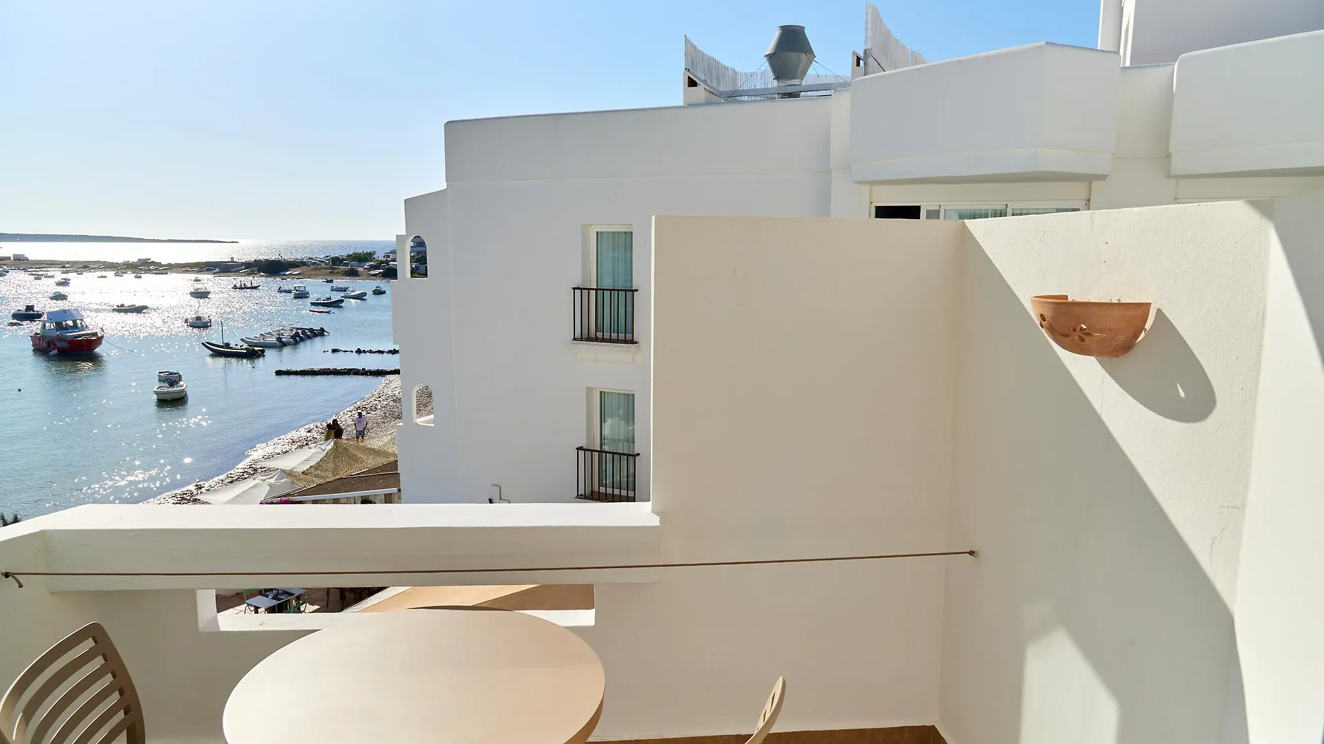 Sabina Playa Otel La Savina