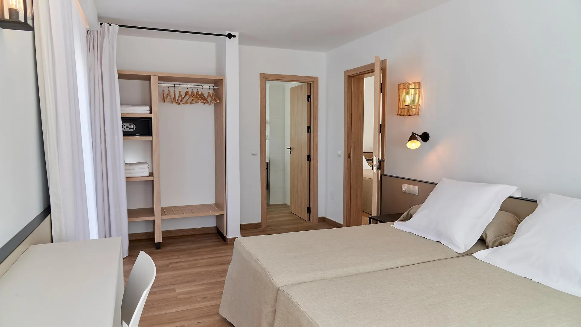Sabina Playa Hotel La Savina  Spain