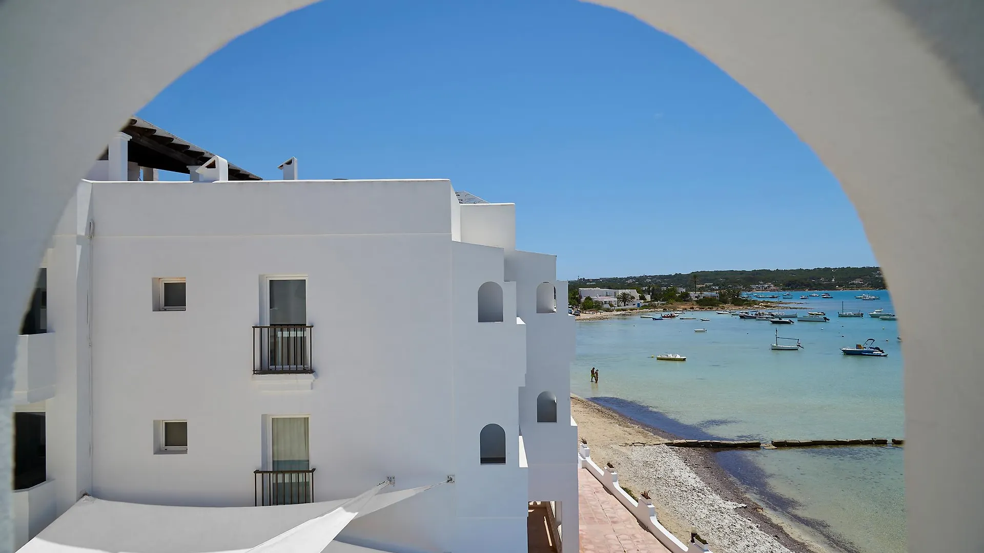 Sabina Playa Hotel La Savina