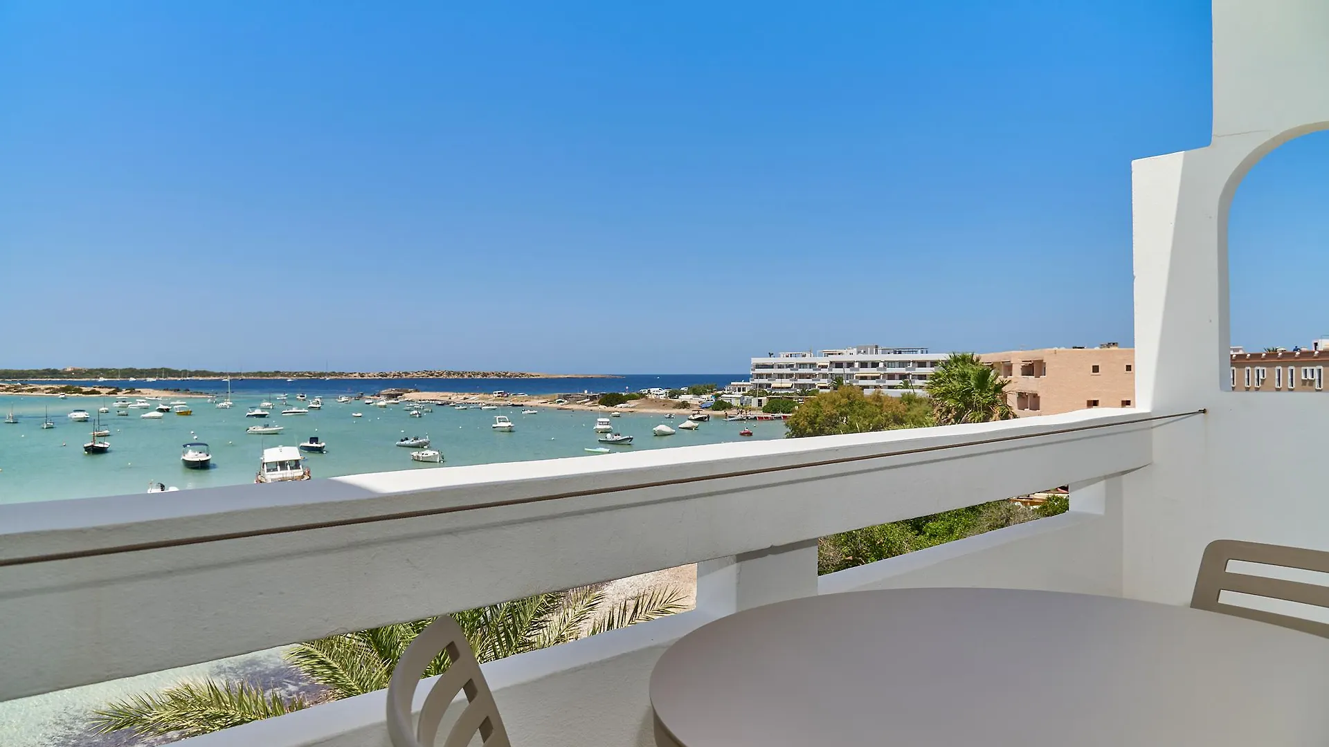 Sabina Playa Hotel La Savina