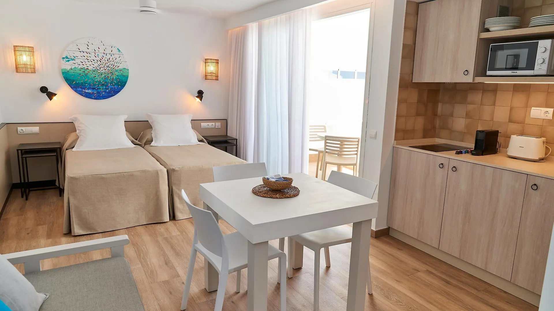 Sabina Playa Hotel La Savina