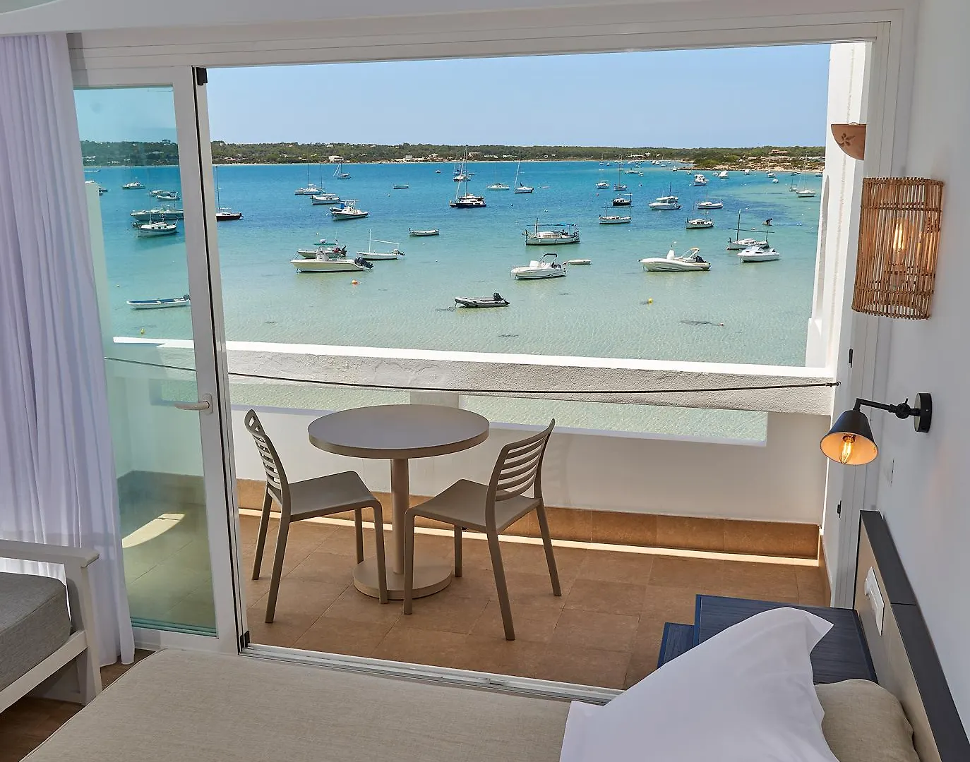 Sabina Playa Hotel La Savina  2*, La Savina (Formentera) Spain