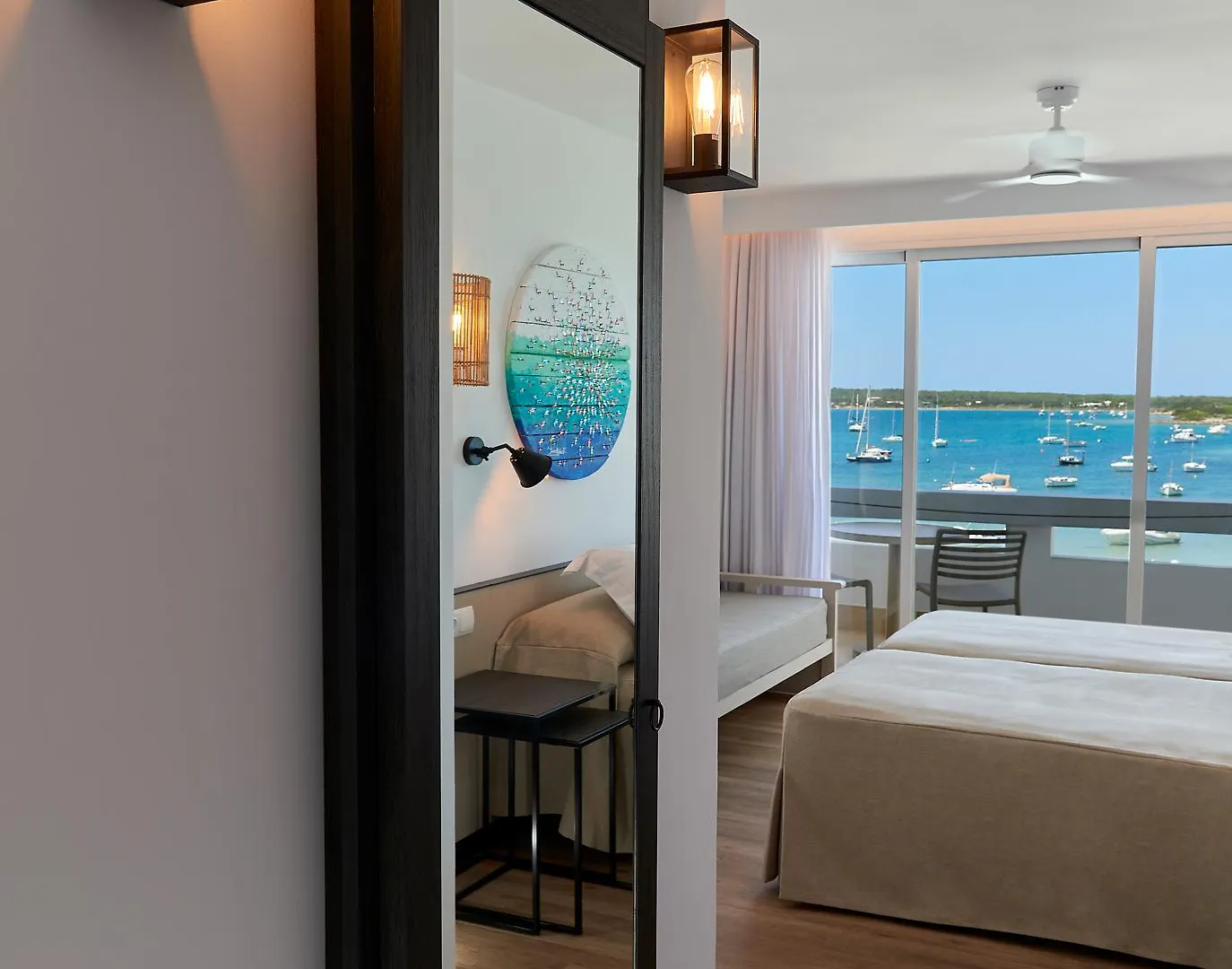 Sabina Playa Hotel La Savina  La Savina (Formentera)