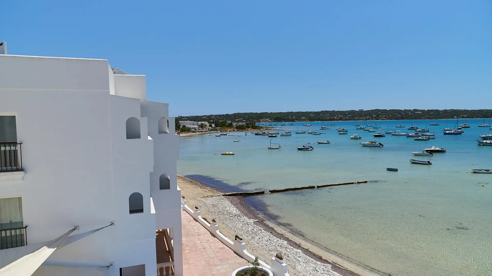 Sabina Playa Otel La Savina  İspanya