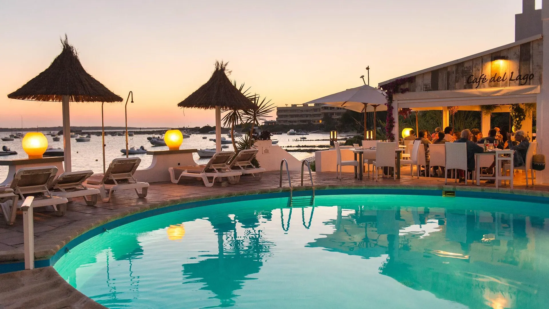 Sabina Playa Hotel La Savina