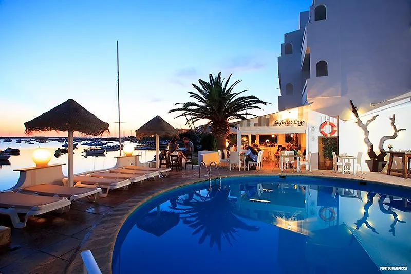 Sabina Playa Hotel La Savina  La Savina (Formentera)