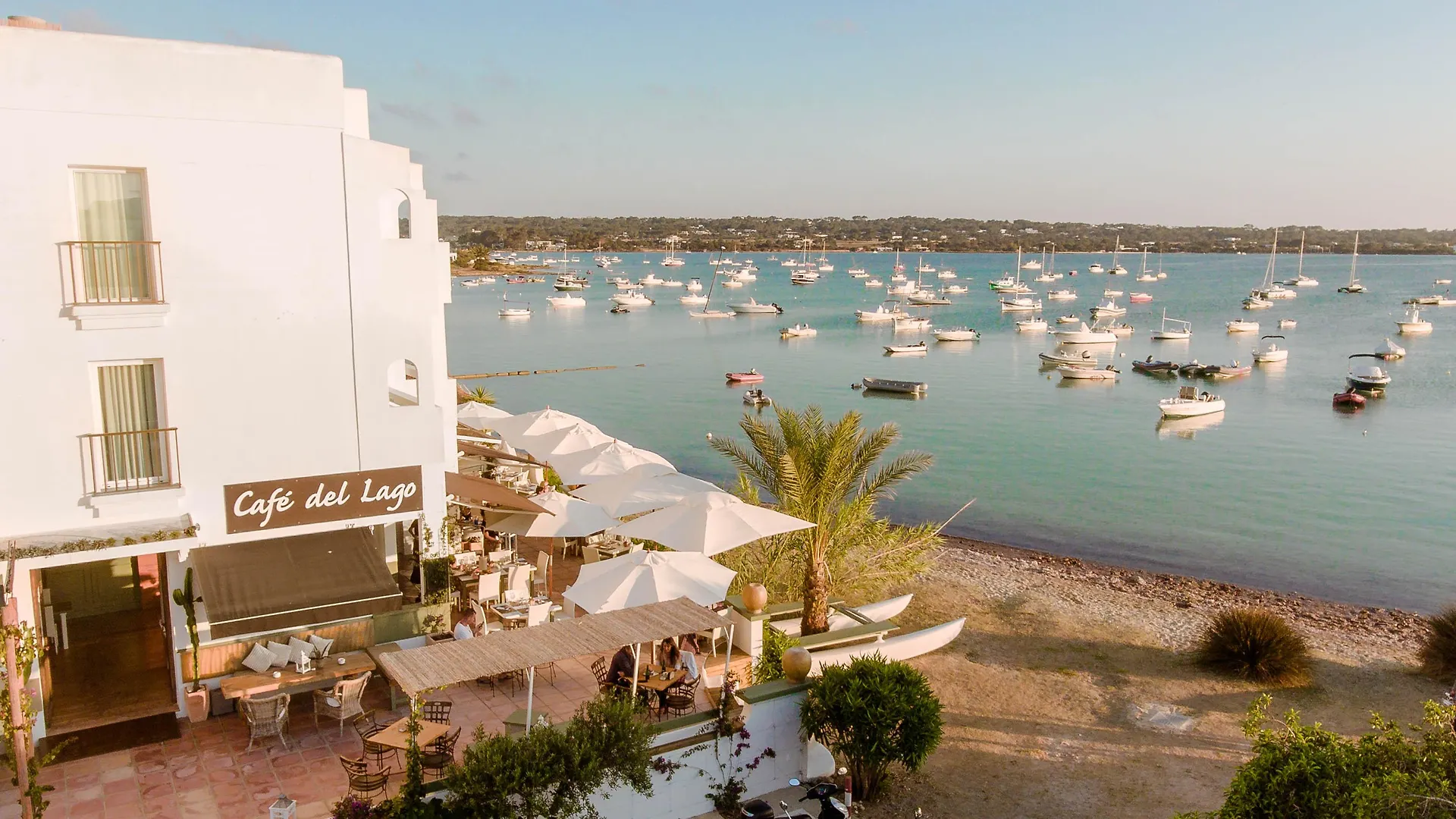 Sabina Playa Hotel La Savina   La Savina (Formentera)