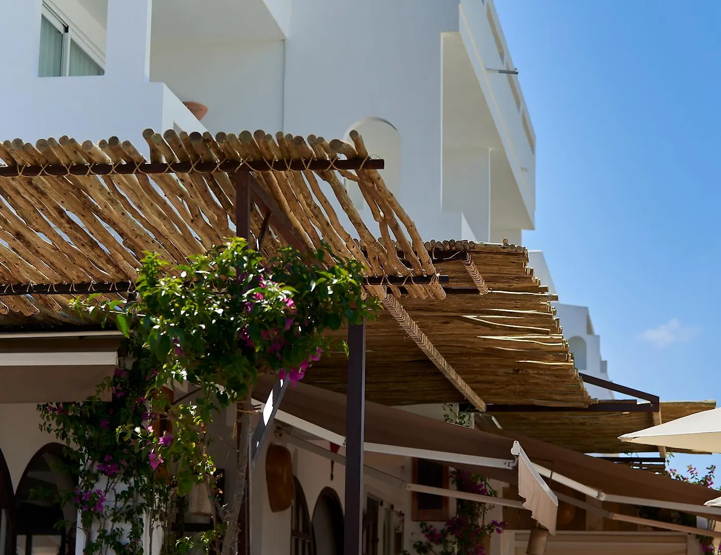 Sabina Playa Hotel La Savina  Spain
