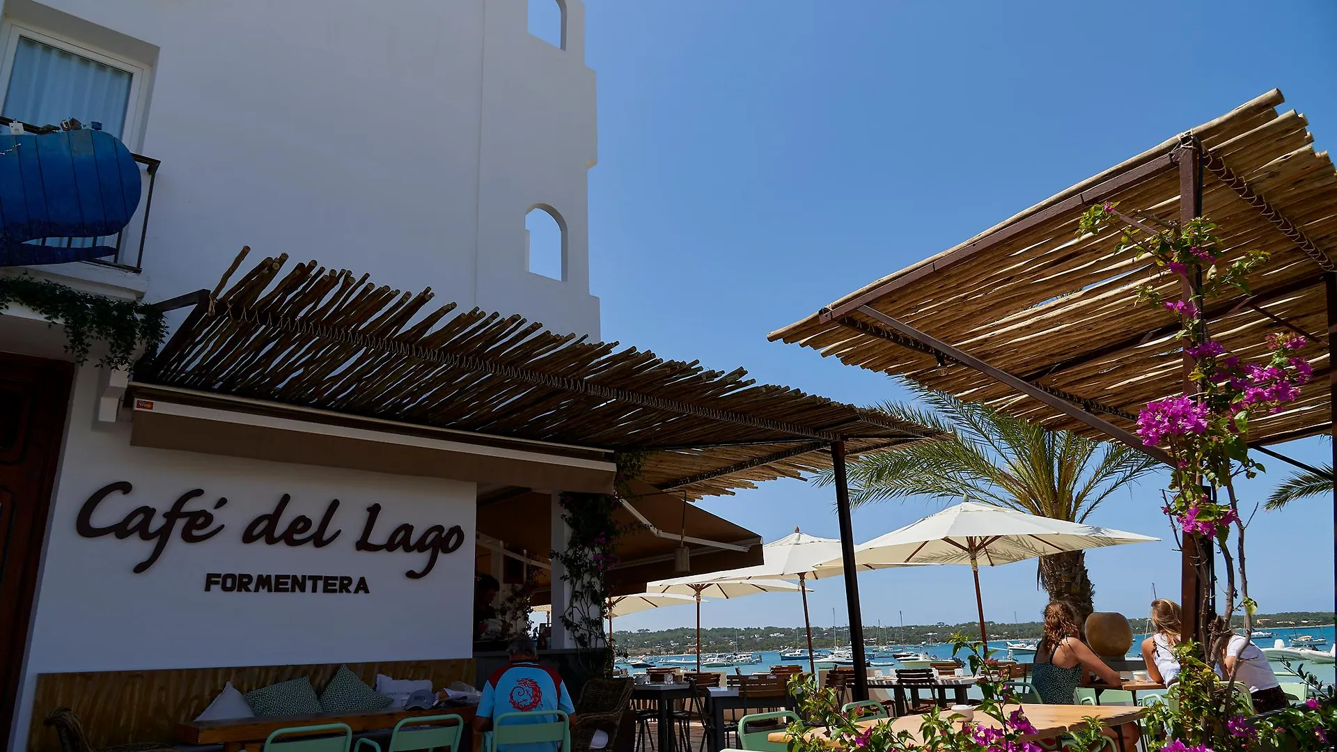**  Sabina Playa Otel La Savina  İspanya