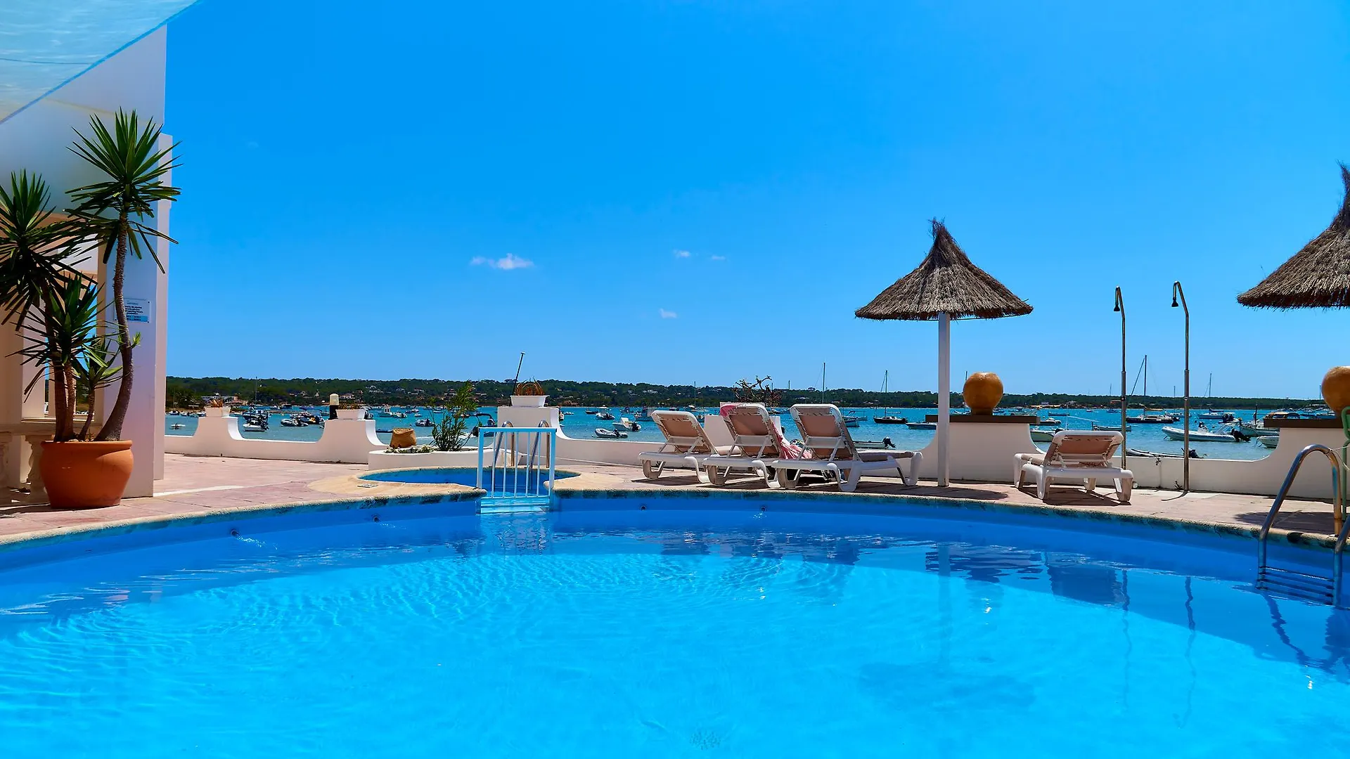 Sabina Playa Hotel La Savina