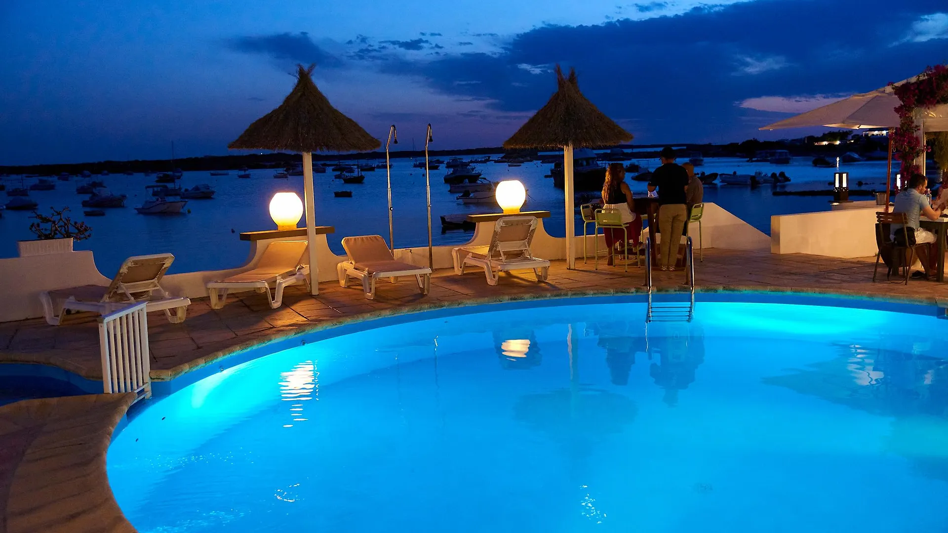 Sabina Playa Hotel La Savina