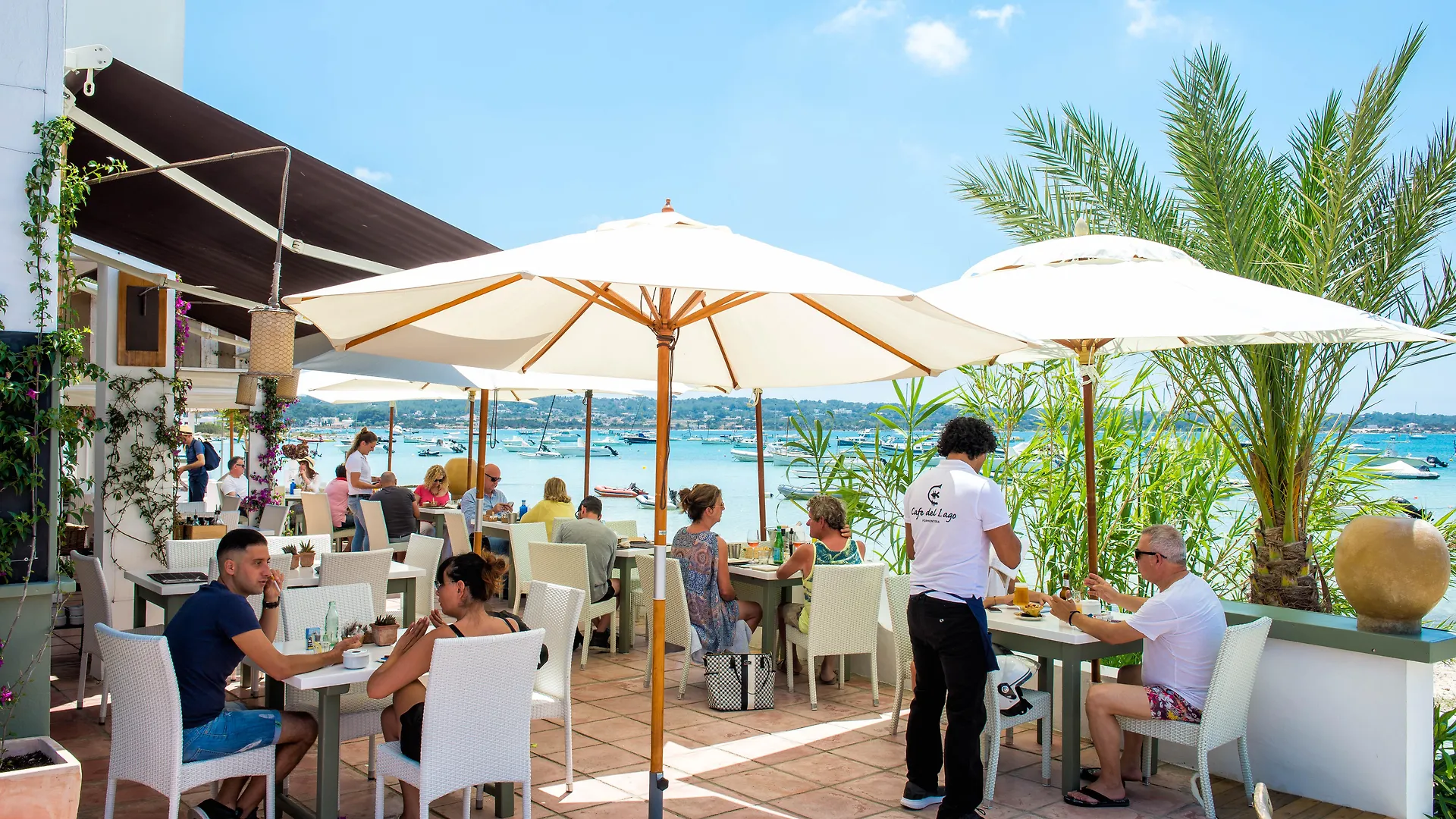 Sabina Playa Hotel La Savina
