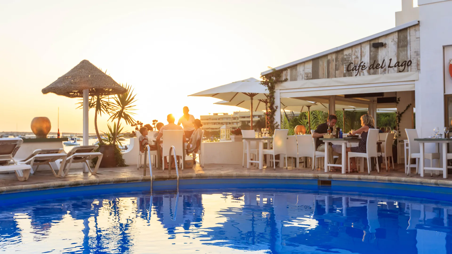 Sabina Playa Hotel La Savina