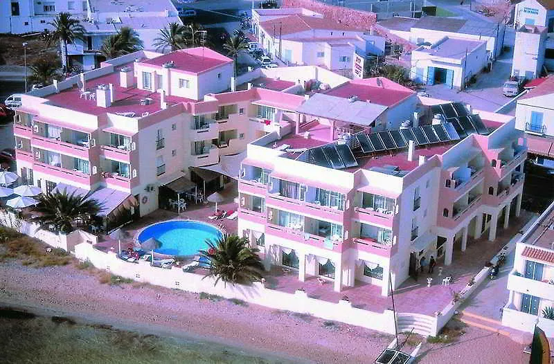Sabina Playa Hotel La Savina