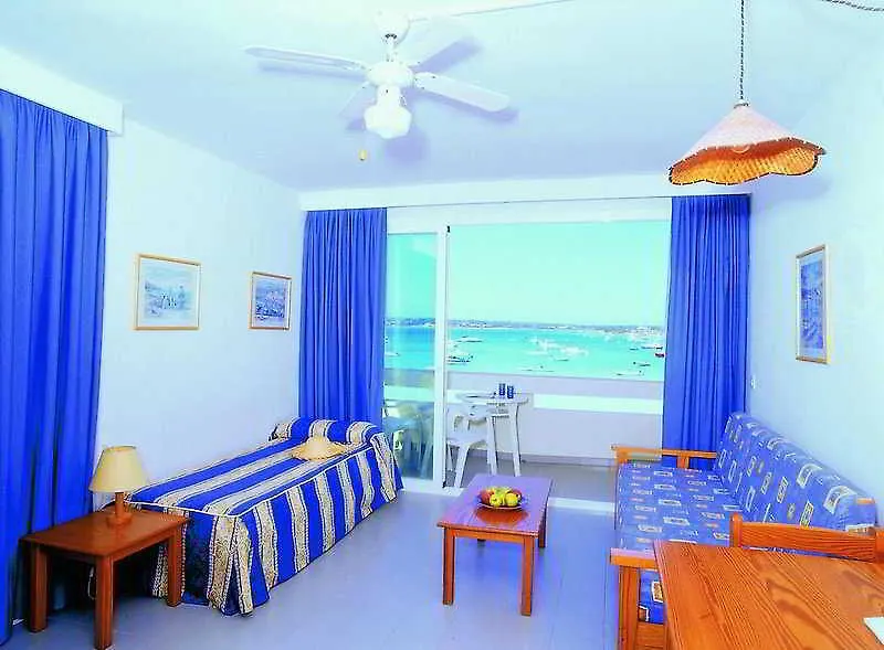 Sabina Playa Hotel La Savina  Spain