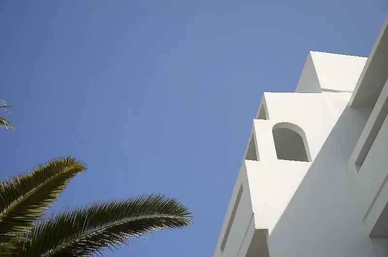 Sabina Playa Hotel La Savina