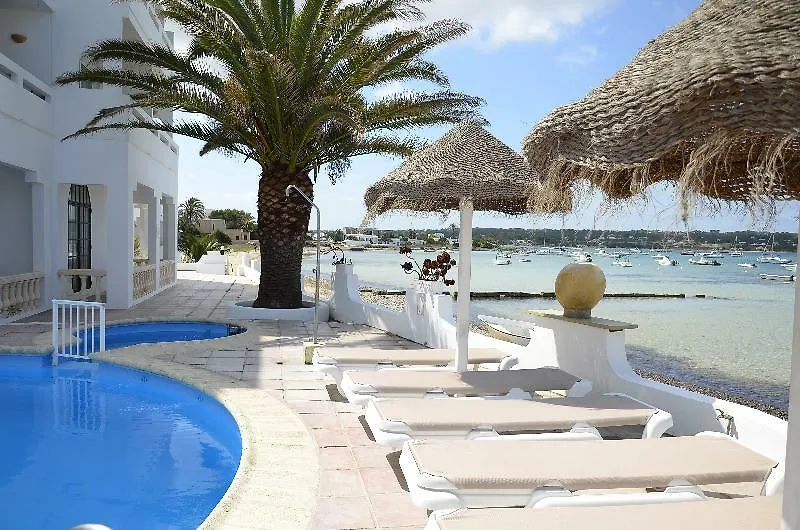 Sabina Playa Hotel La Savina