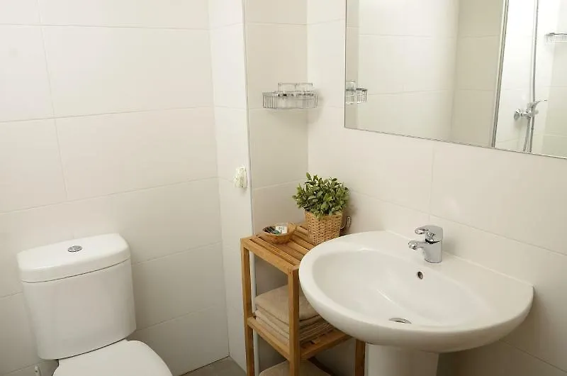 Sabina Playa Hotel La Savina  Spain