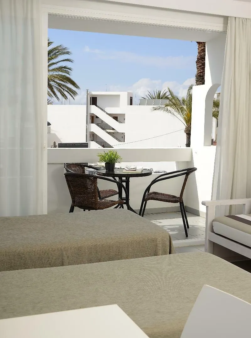 Sabina Playa Hotel La Savina