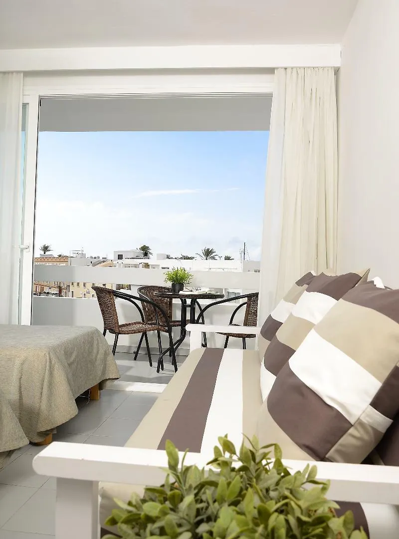 Sabina Playa Hotel La Savina