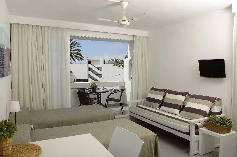 Sabina Playa Hotel La Savina  Spain