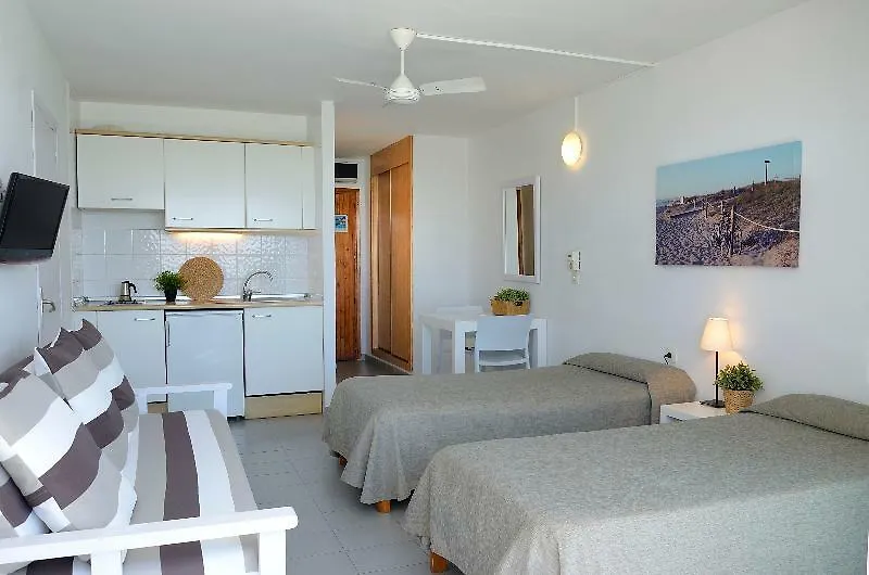 Sabina Playa Hotel La Savina  2*, La Savina (Formentera)