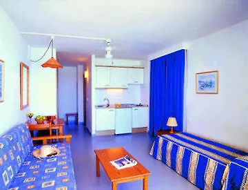Sabina Playa Hotel La Savina   La Savina (Formentera)