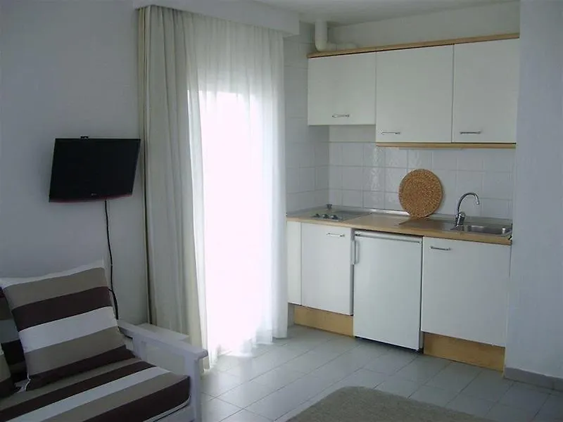 **  Sabina Playa Hotel La Savina  Spain