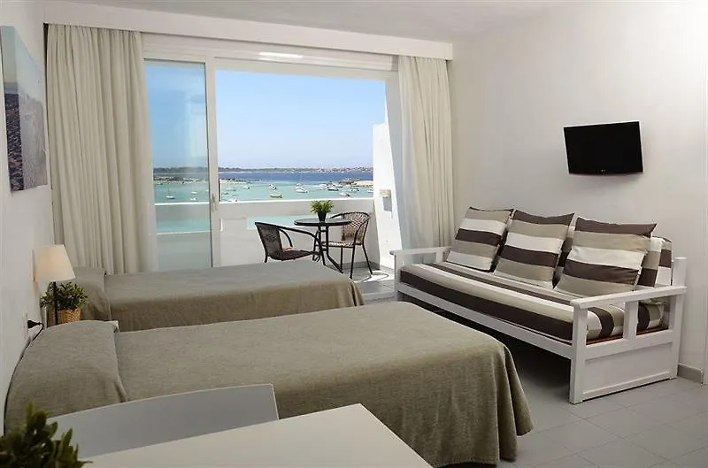 **  Sabina Playa Hotel La Savina  Spain