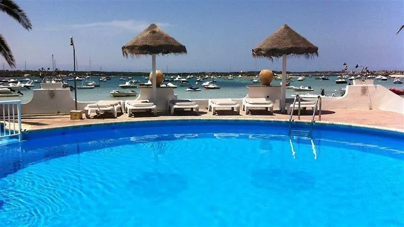Sabina Playa Hotel La Savina   La Savina (Formentera)