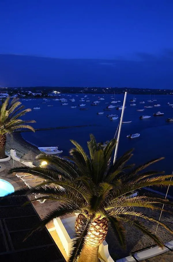 Sabina Playa Hotel La Savina